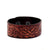 BRACELET EN CUIR DRAGON VIKING