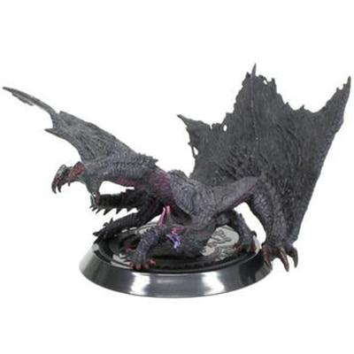 FIGURINE DRAGON MONSTER HUNTER EN PVC